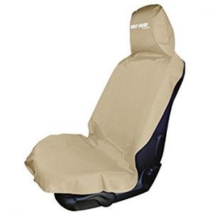 Seat Saver's Best Car Seat Sweat Protector 