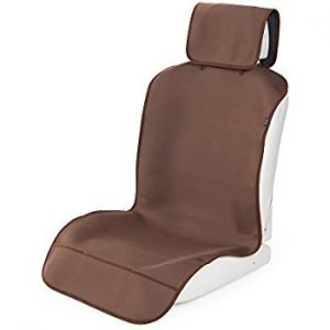 TanYoo Waterproof Car Seat Protector for After Workout 