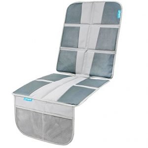 Glangels waterproof car seat cover 
