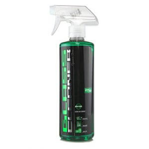 Chemical Guys CLD_202_16 Signature Series Glass Cleaner, best solution to clean outside windows