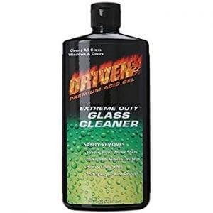 Driven Extreme Duty Car Glass Wash, best auto glass cleaner