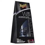 Meguiar's G6207 Black Wax Paste, best car wax for black cars