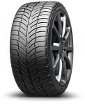 BFGoodrich g-Force COMP-2 All Season Radial Tire, best suv tires for snow and rain