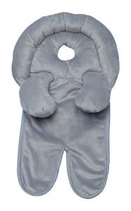 Boppy Infant to Toddler Head and Neck Support for Car 