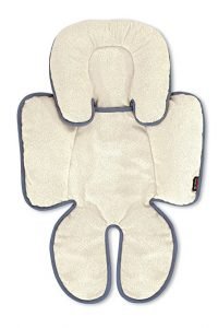 Britax Baby Car Head and Body Support Pillow