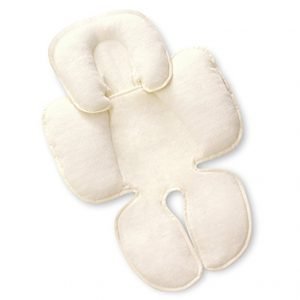 Summer Infant car head and neck support pillow
