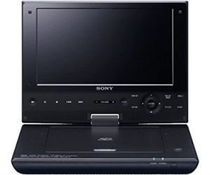 Sony BDPSX910 Portable Blu-ray Player, best high end blu ray player