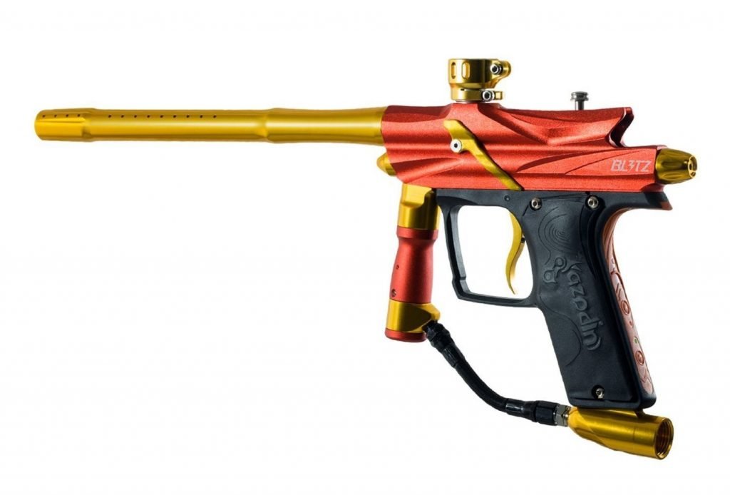 Top 10 Best Paintball Guns for the Money (MUST READ before you buy) in