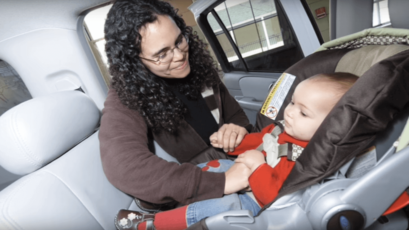 Tips on how to choose the best car seats for newborns