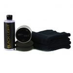 Chemical Guys HOL_201 Black Paint Maintenance Kit, best auto wax for black cars