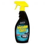 STONER INC Invisible window Cleaner, best auto glass cleaner