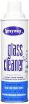 SprayWay SW050-12 Automobile Glass Cleaner, best windshield cleaner for inside car