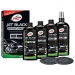 Turtle Wax T-3KT Black Box Kit, best paint sealant for black cars