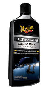 Meguiars G18216 Ultimate Liquid Wax 16 oz, best car wax white paint