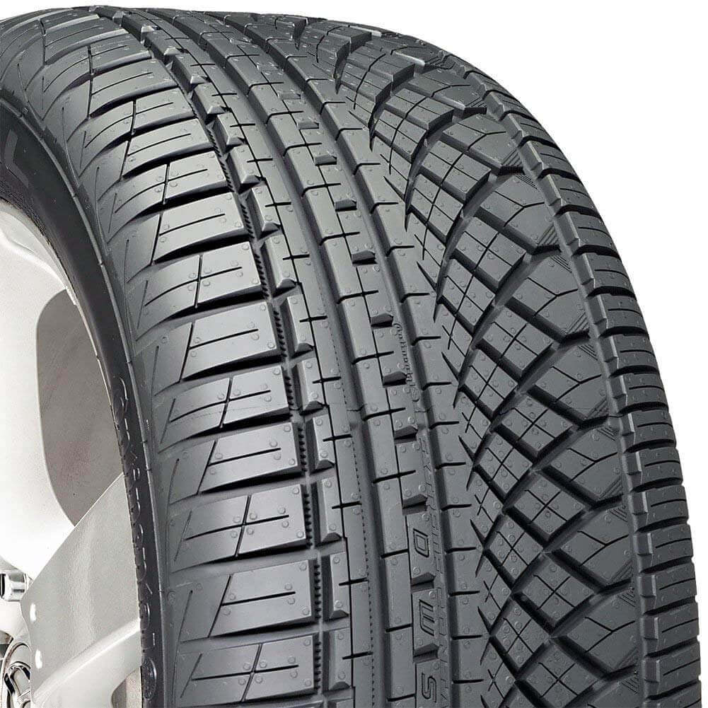 Top 10 Best All Season Tires for Snow (FREE SHIPPING) in 2024