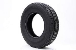 Sumitomo Tire Encounter HT All-Season Radial Tire, best budget all season tires