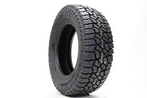 Falken Wildpeak AT3W Radial Tire for All Terrain, best budget all terrain tires, best all terrain tire for towing