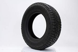 Hankook DynaPro ATM RF10 Tire for Off-Road, best all terrain tire for snow, ice and mud