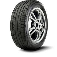 Michelin Premier LTX All-Season Radial Tire, best SUV tires for rain