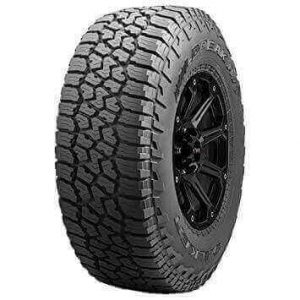 top rated pickup truck tires made Falken