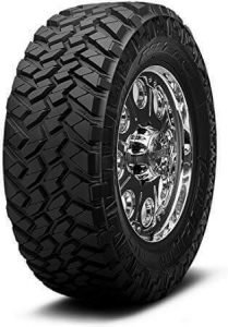 Nitto Trail Grappler best quiet truck tires, best all season pickup truck tires