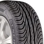 General AltiMAX RT all-season auto tire, one of the best cheap tires, best deal on tires