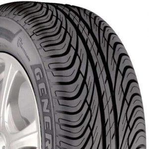 General AltiMAX RT all-season auto tire, one of the best cheap tires, best deal on tires
