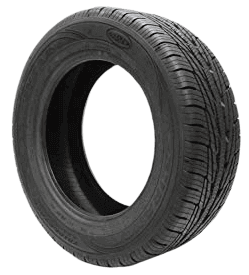 Goodyear Assurance TripleTred All-Season Radial Tire, best all season tires in the snow and ice