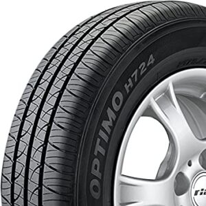Hankook Optimo H724 tire for all seasons, best low noise tires for SUV