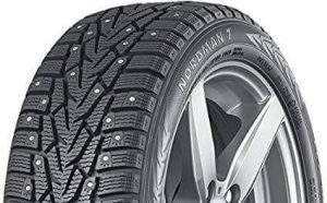 a type of snow/winter car tire