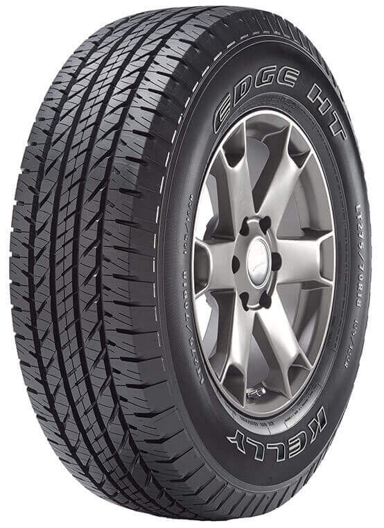 an all season car tire, a type of automobile tire