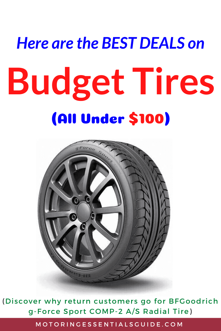 A sorted list of the best tire prices near me, best budget tires. Best cheap tires reviewed, best deal on tires, best buy tires, save money on tires