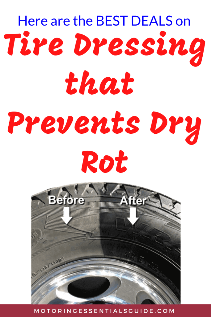 prevent dry rot
