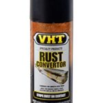 VHT SP229 Rust Converter Can, best rust converter for car, best rust converter for car frame, best undercoating to prevent rust