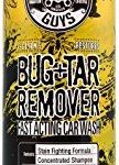 Chemical Guys CWS_104_16 bug and tar remover for cars, best product to remove tar from car