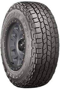 Cooper Discoverer best rated off road truck tires, best daily driving off road tire