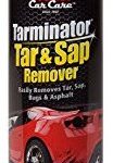Stoner Car Care 91154 Tarminator Bug, Tar, Sap, and Grease Remover, bug remover spray for cars