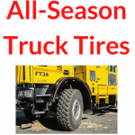The curated picks of the best all season tires for trucks, best all terrain truck tires, best rated truck tires, best mud and snow tires for trucks, best all season truck tires