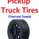 Top 11 Best Pickup Truck Tires in 2023 (FREE SHIPPING)